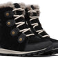 Sorel Whitney Youth Suede Boot 2019