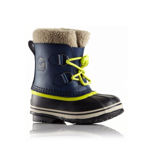 Sorel Yoot Pac TP Kids Winter Boots 2016