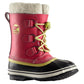 Sorel Youth Yoot Pac TP Boot 2016