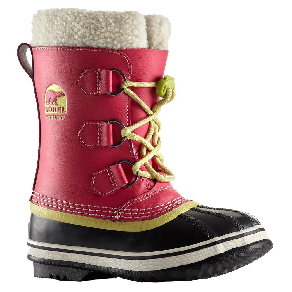 Sorel Youth Yoot Pac TP Boot 2016