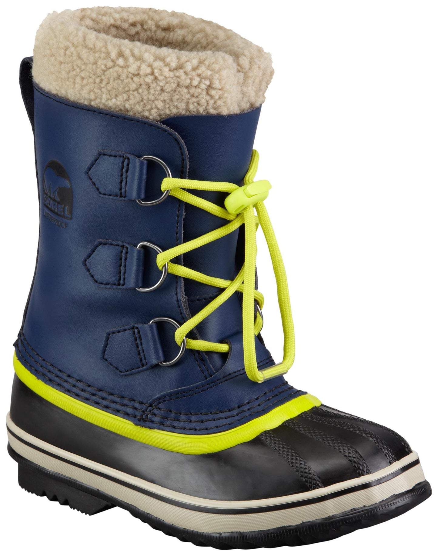 Sorel Youth Yoot Pac TP Boot 2016