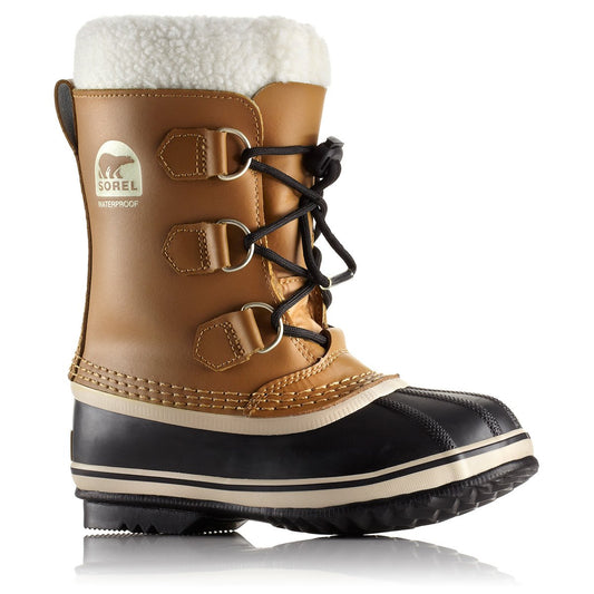 Sorel Youth Yoot Pac TP Boot 2016