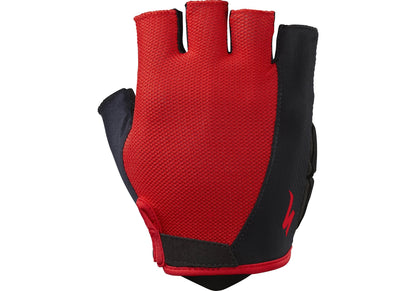 Specialized Body Geometry Sport Cycling Gloves 2018