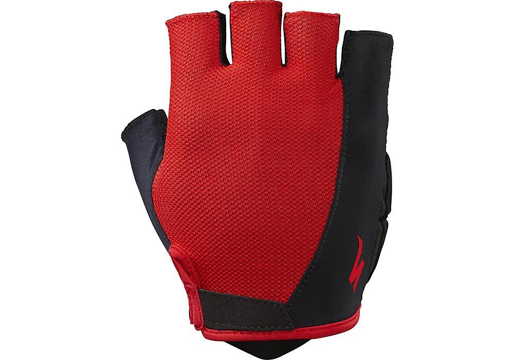 Specialized Body Geometry Sport Cycling Gloves 2018