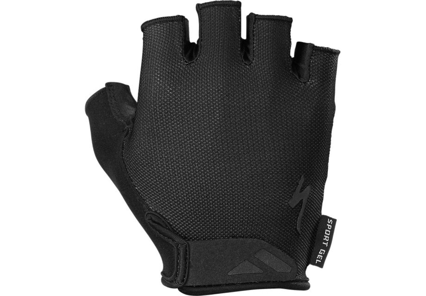 Specialized Body Geometry Sport Gel Cycling Gloves