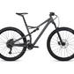 Specialized Camber FSR 29 Bike Black S