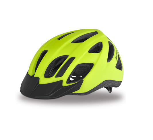 Specialized Centro LED Helmet CPSC