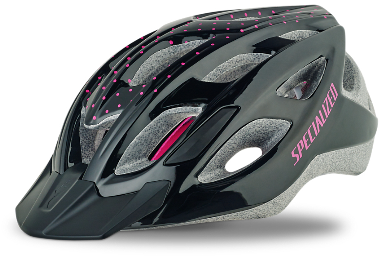 Specialized Duet Ladies Helmet 2018 – The Last Lift