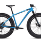 Specialized Fatboy Bike Blue S