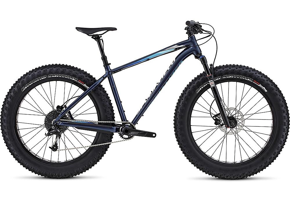 Specialized Fatboy Trail Bike