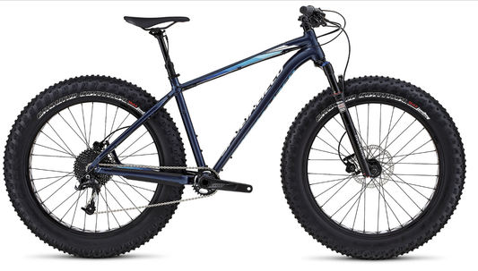 Specialized Fatboy Trail Bike