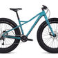 Specialized Hellga Comp Bike Turquoise M