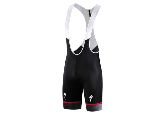 Specialized RBX Comp Logo Faze Mens Bib Shorts