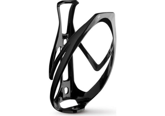 Specialized Rib Cage II Matte Black