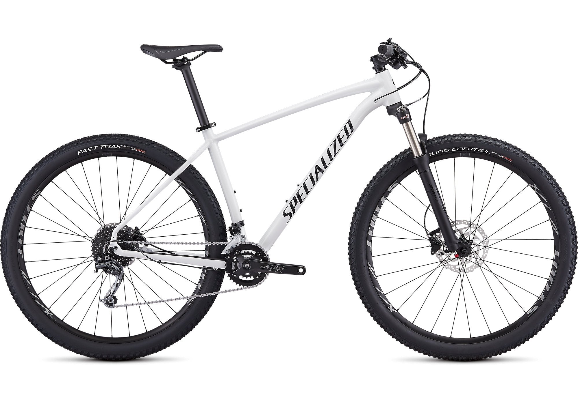 Specialized RockHopper Expert 29 Bike