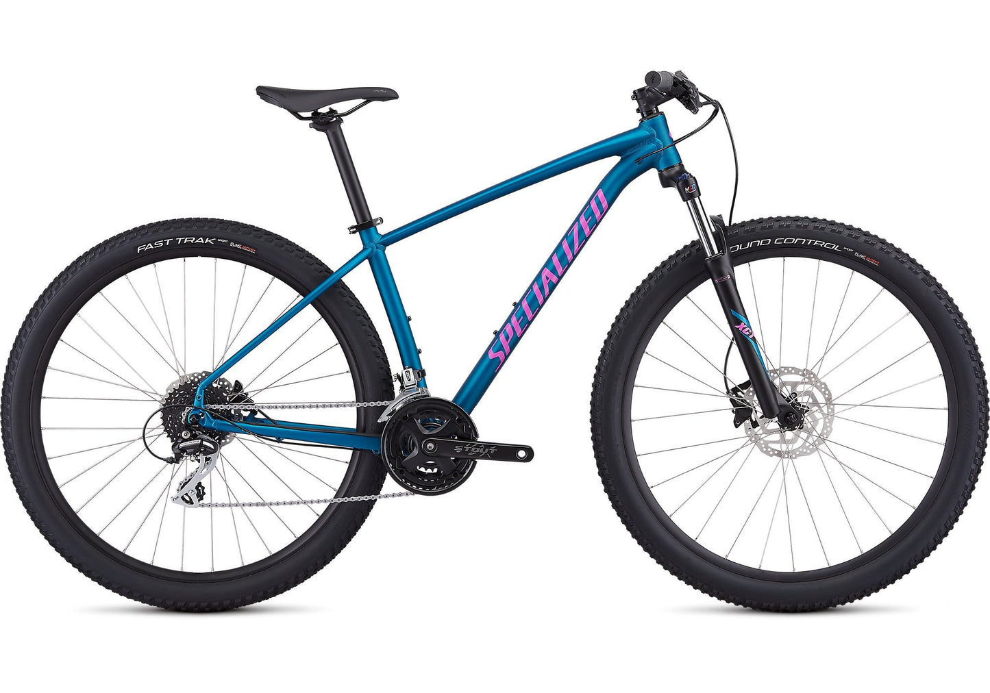 Specialized RockHopper Sport 29 Womens Bike