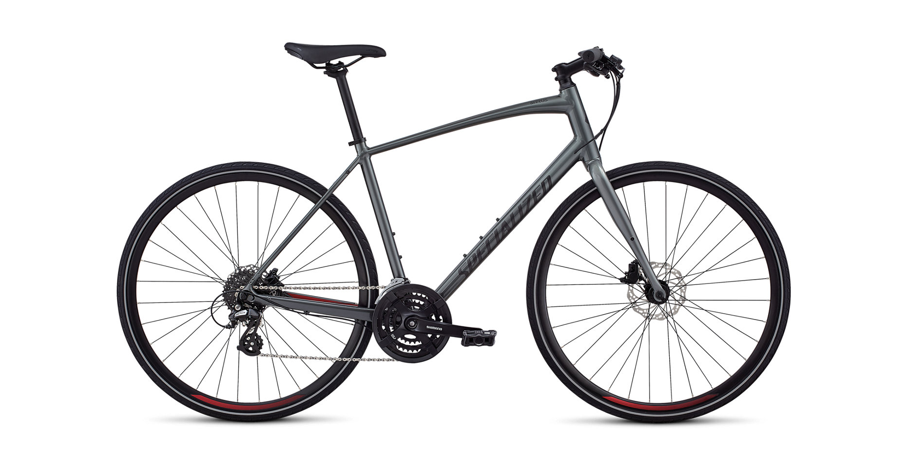 Specialized sirrus disc on sale 2019 hybrid bike
