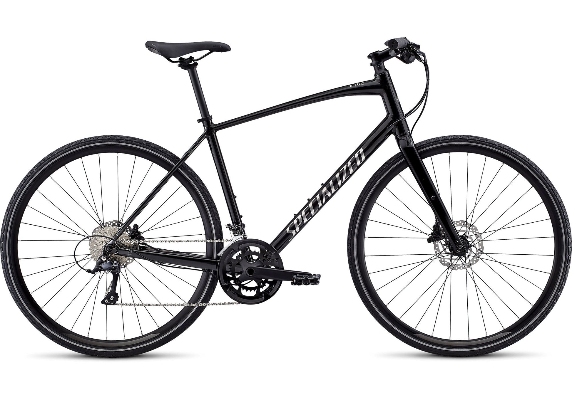 Bikes Specialized Sirrus Sport Disc Prezzo Specialized Sirrus