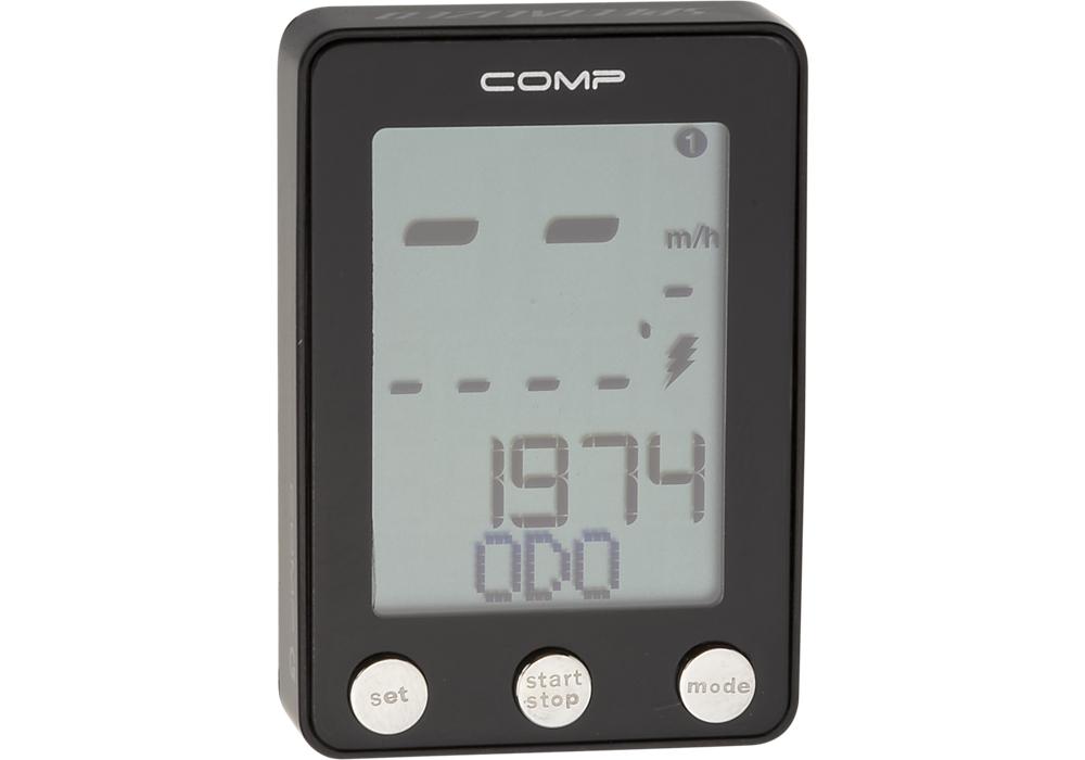 Specialized SpeedZone ANT+ Digital Comp Bike Computer 2013 – The Last Lift