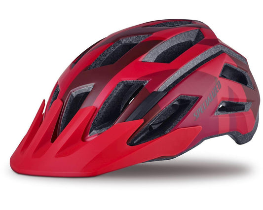Specialized Tactic 3 CPSC Helmet