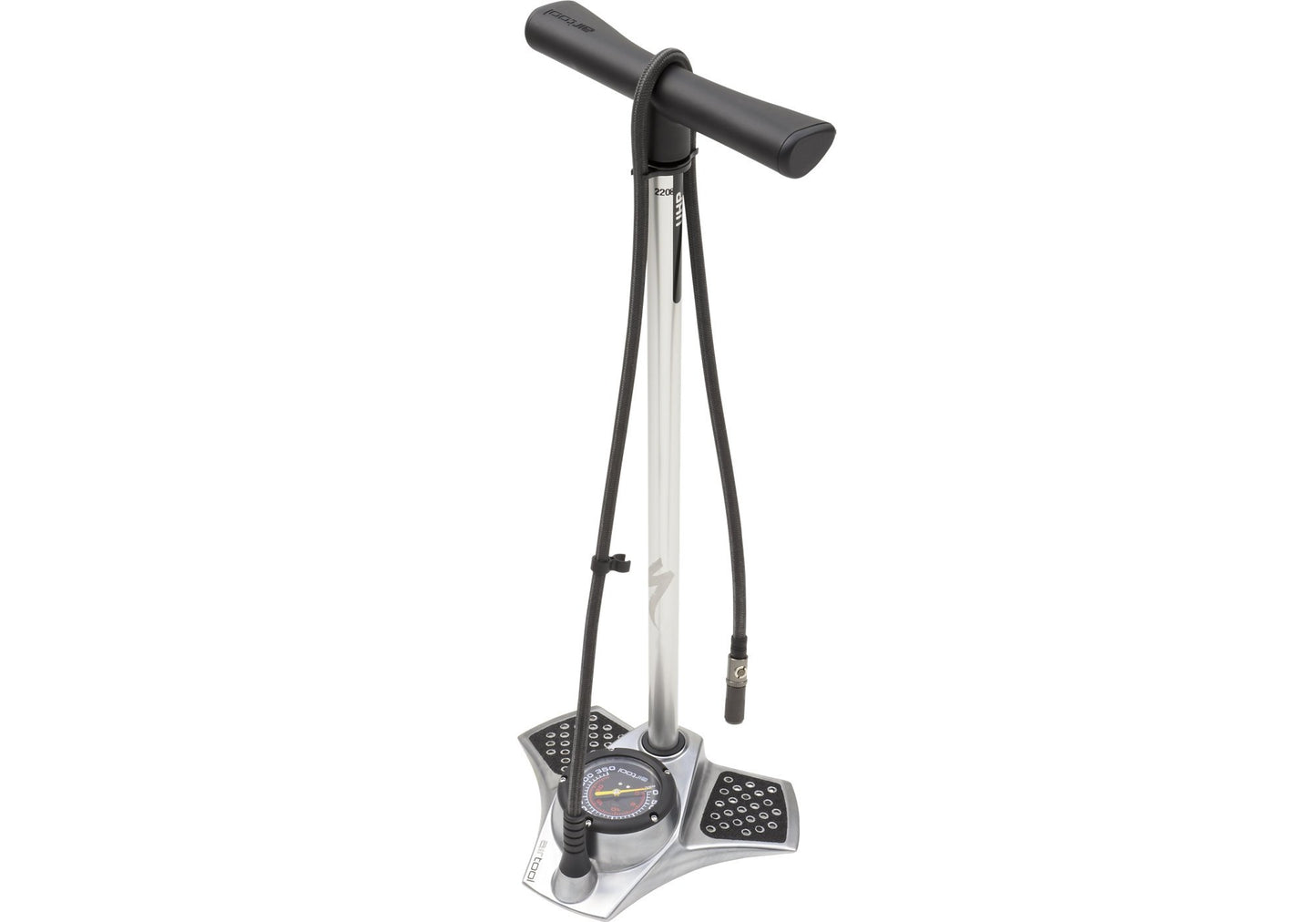 Specialized UHP Floor Pump