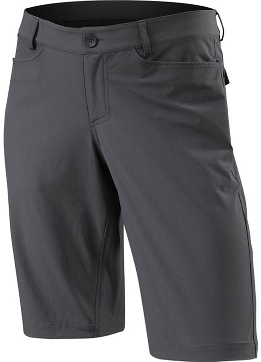 Specialized Utility Ladies Shorts 2016