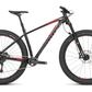 Specialized Fuse HT Expert 6 Fattie Bike Black S