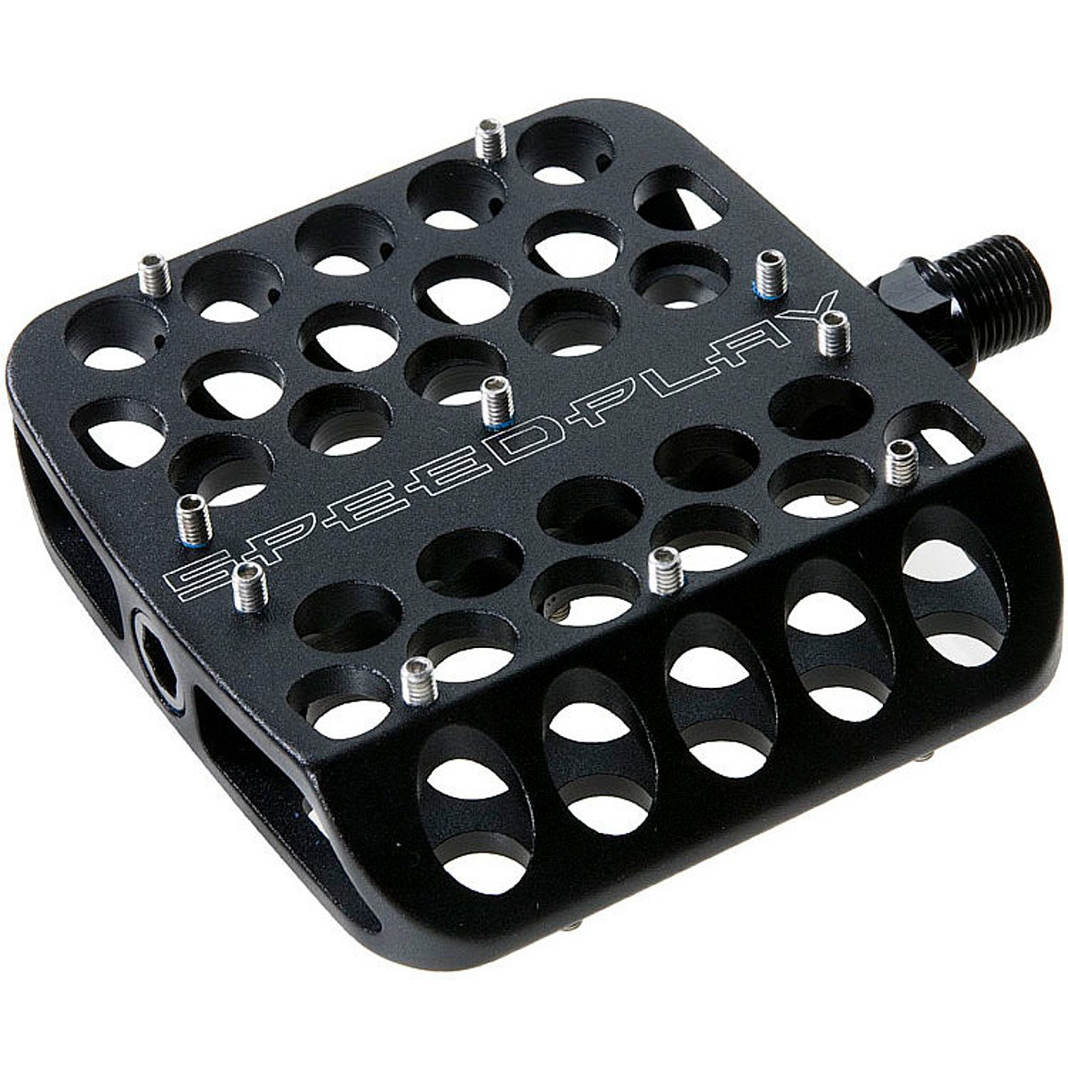 Speedplay Drillium Platform Pedals