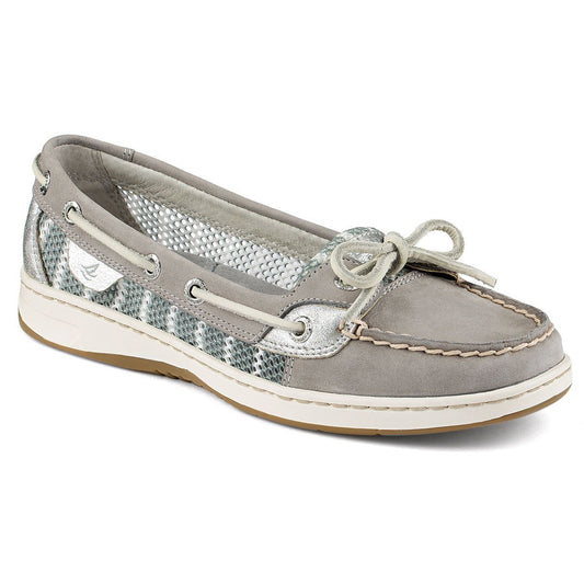 Sperry Angelfish 2 Eye Breton Ladies Shoes 2015