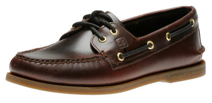 Sperry Authentic Original 2 Eye Mens Shoe 2015