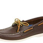 Sperry Authentic Original 2 Eye Mens Shoe 2015