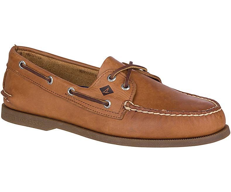 Sperry Authentic Original 2-Eye Mens Shoe 2019