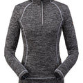 Spyder Accord Ladies Zip Turtleneck 2020