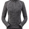 Spyder Accord Ladies Zip Turtleneck 2020