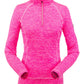 Spyder Accord Ladies Zip Turtleneck 2020
