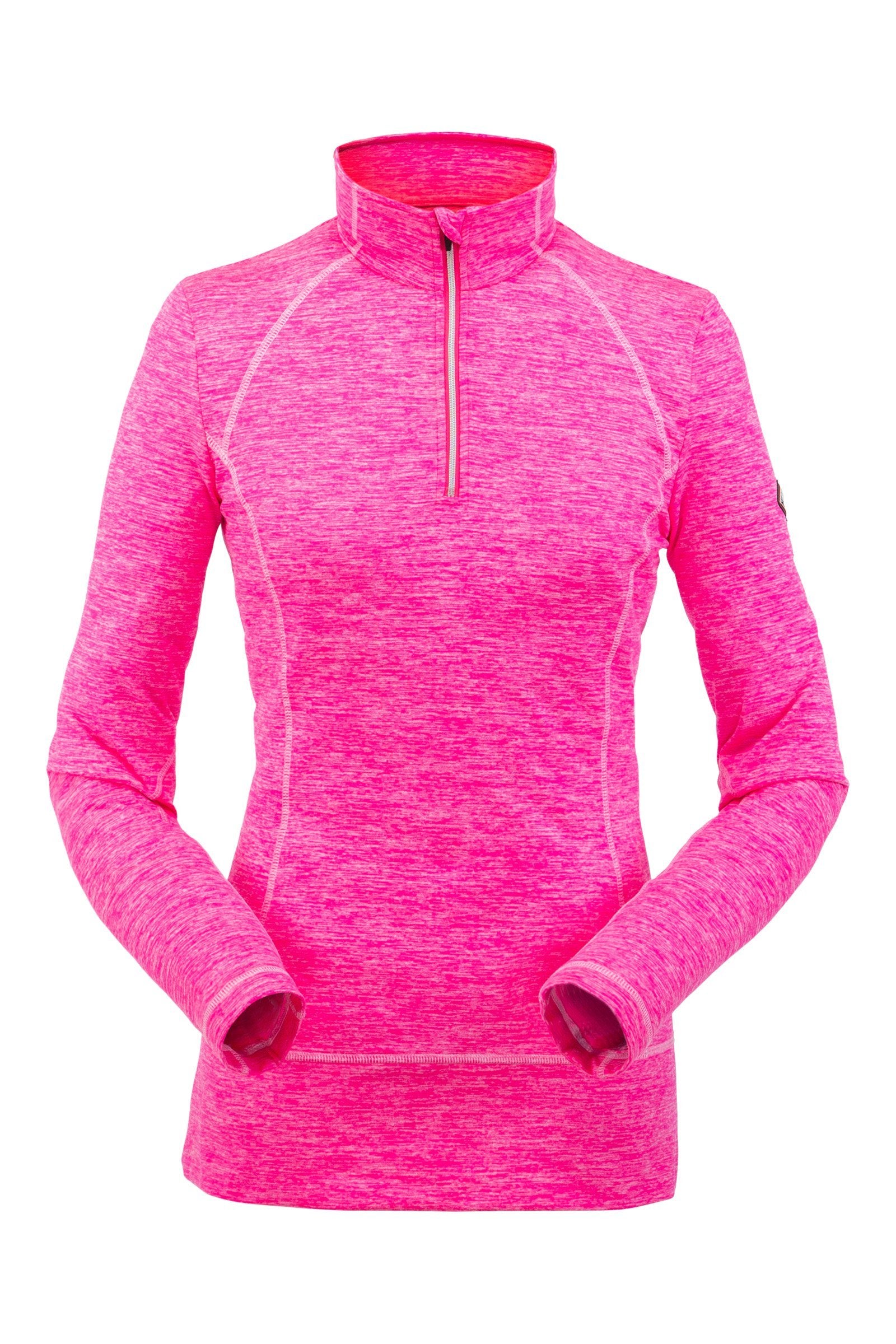 Spyder Accord Ladies Zip Turtleneck 2020