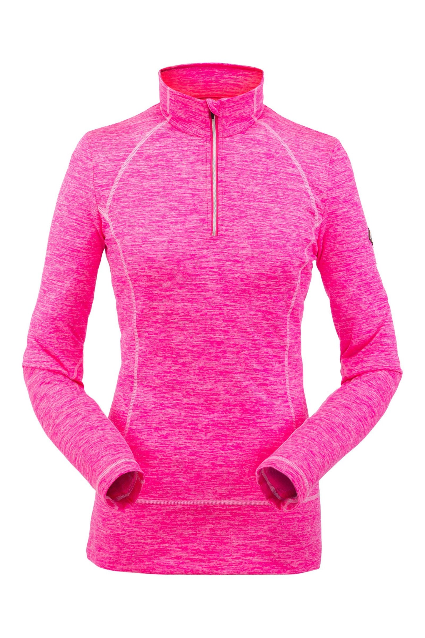Spyder Accord Ladies Zip Turtleneck 2020
