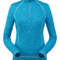 Spyder Accord Ladies Zip Turtleneck 2020
