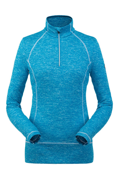 Spyder Accord Ladies Zip Turtleneck 2020
