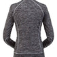 Spyder Accord Ladies Zip Turtleneck 2020