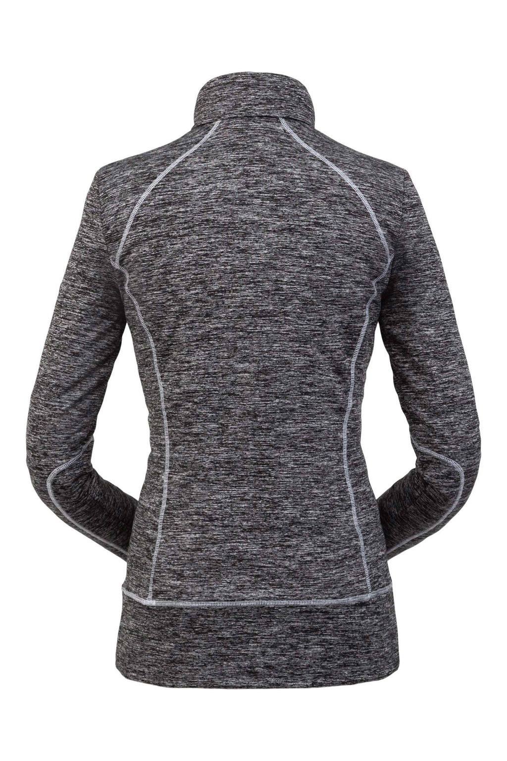 Spyder Accord Ladies Zip Turtleneck 2020