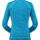 Spyder Accord Ladies Zip Turtleneck 2020