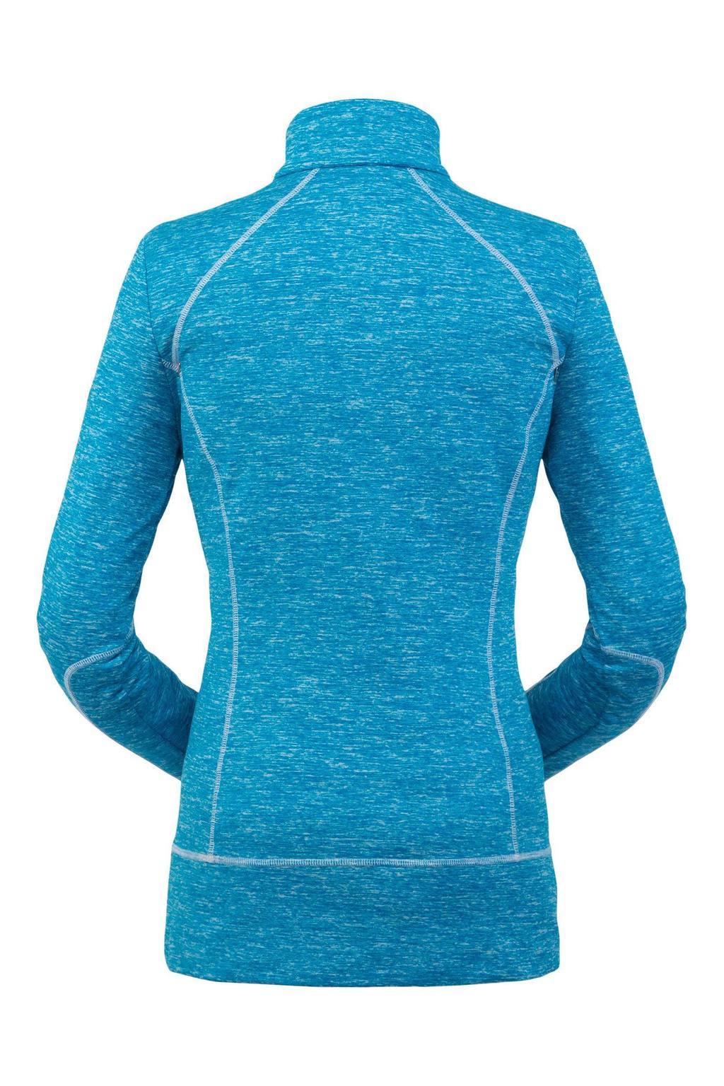 Spyder Accord Ladies Zip Turtleneck 2020