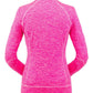 Spyder Accord Ladies Zip Turtleneck 2020