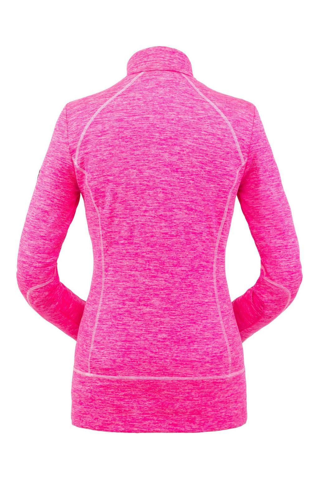 Spyder Accord Ladies Zip Turtleneck 2020