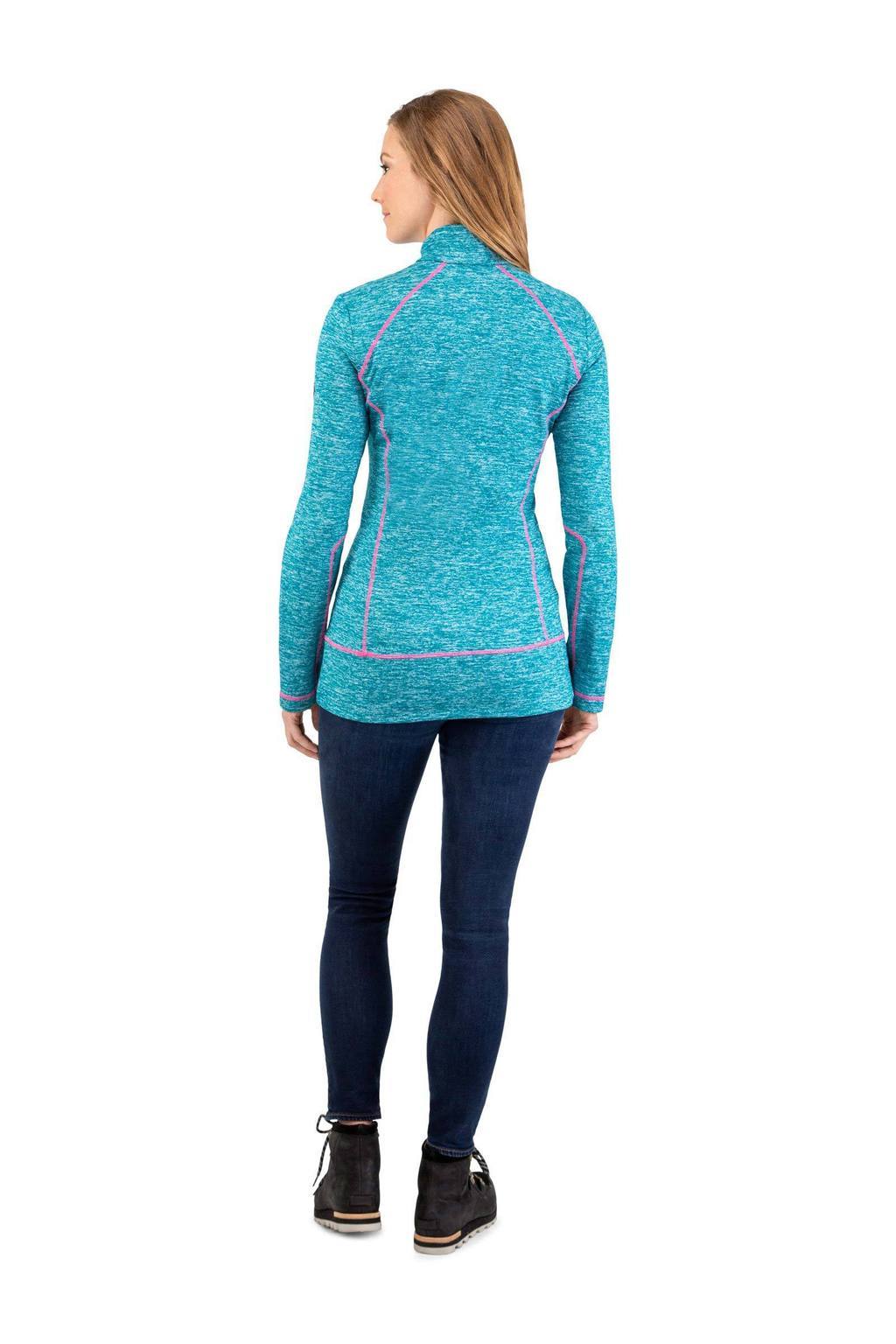 Spyder Accord Ladies Zip Turtleneck 2020