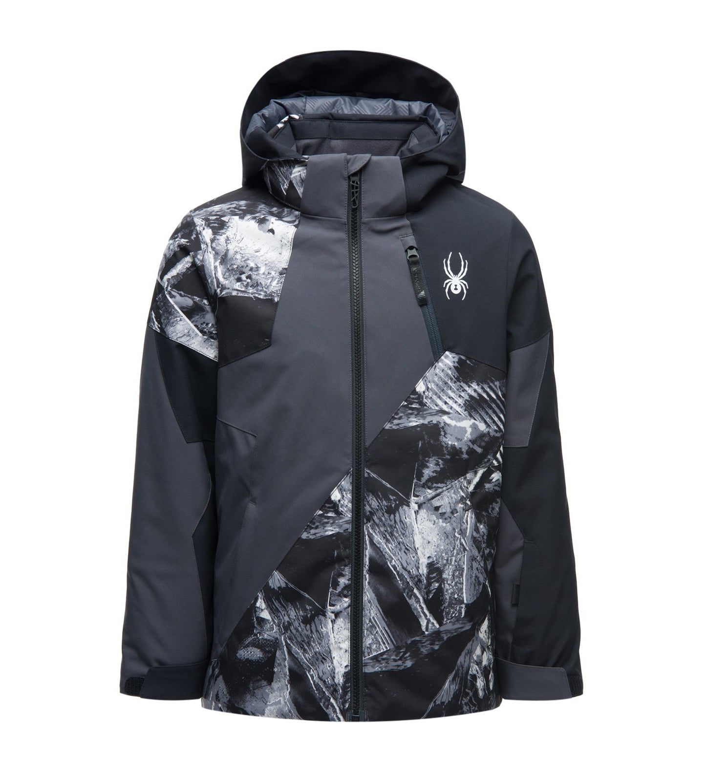 Spyder Ambush Boys Jacket 2020