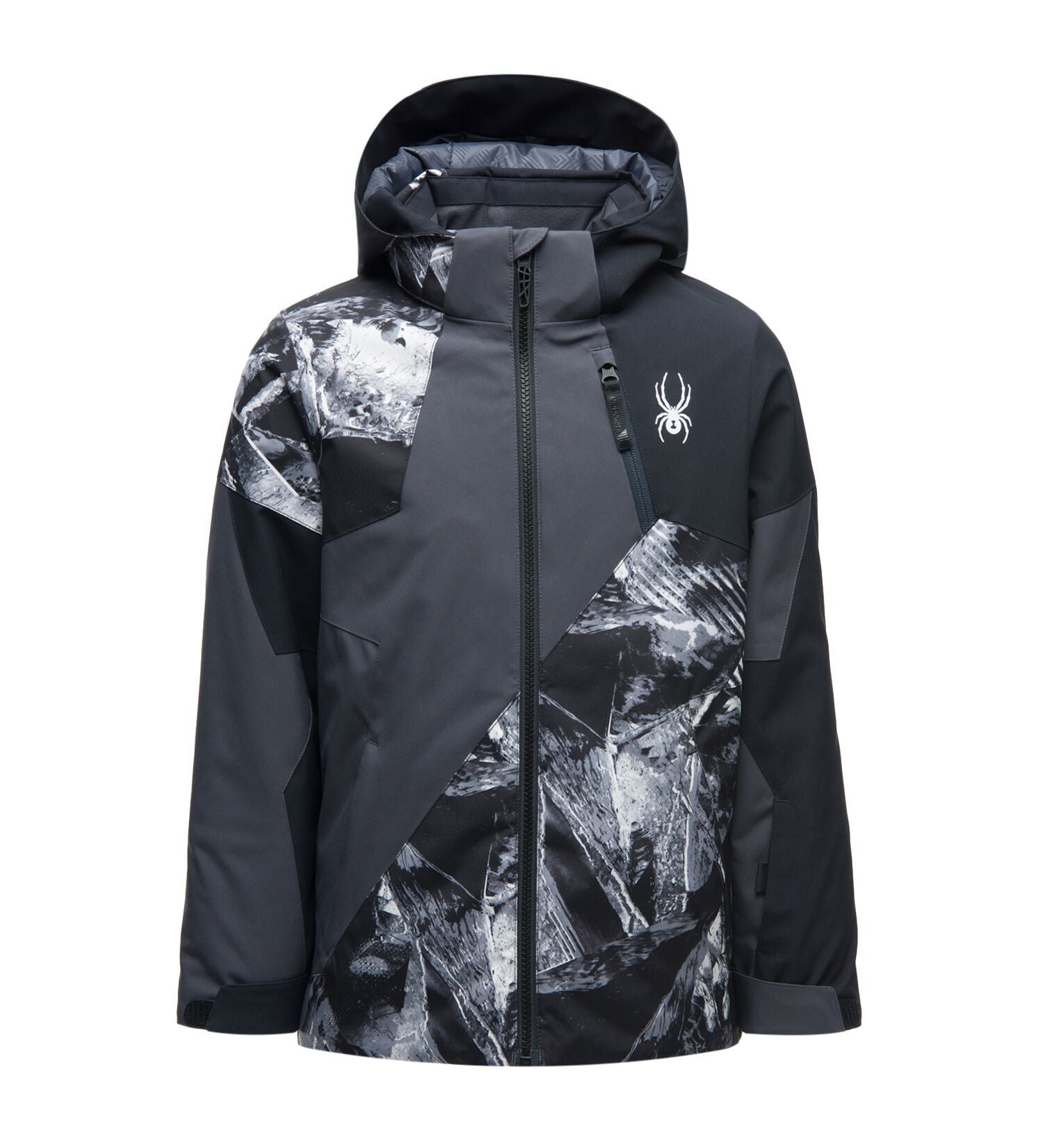 Spyder Ambush Boys Jacket 2020