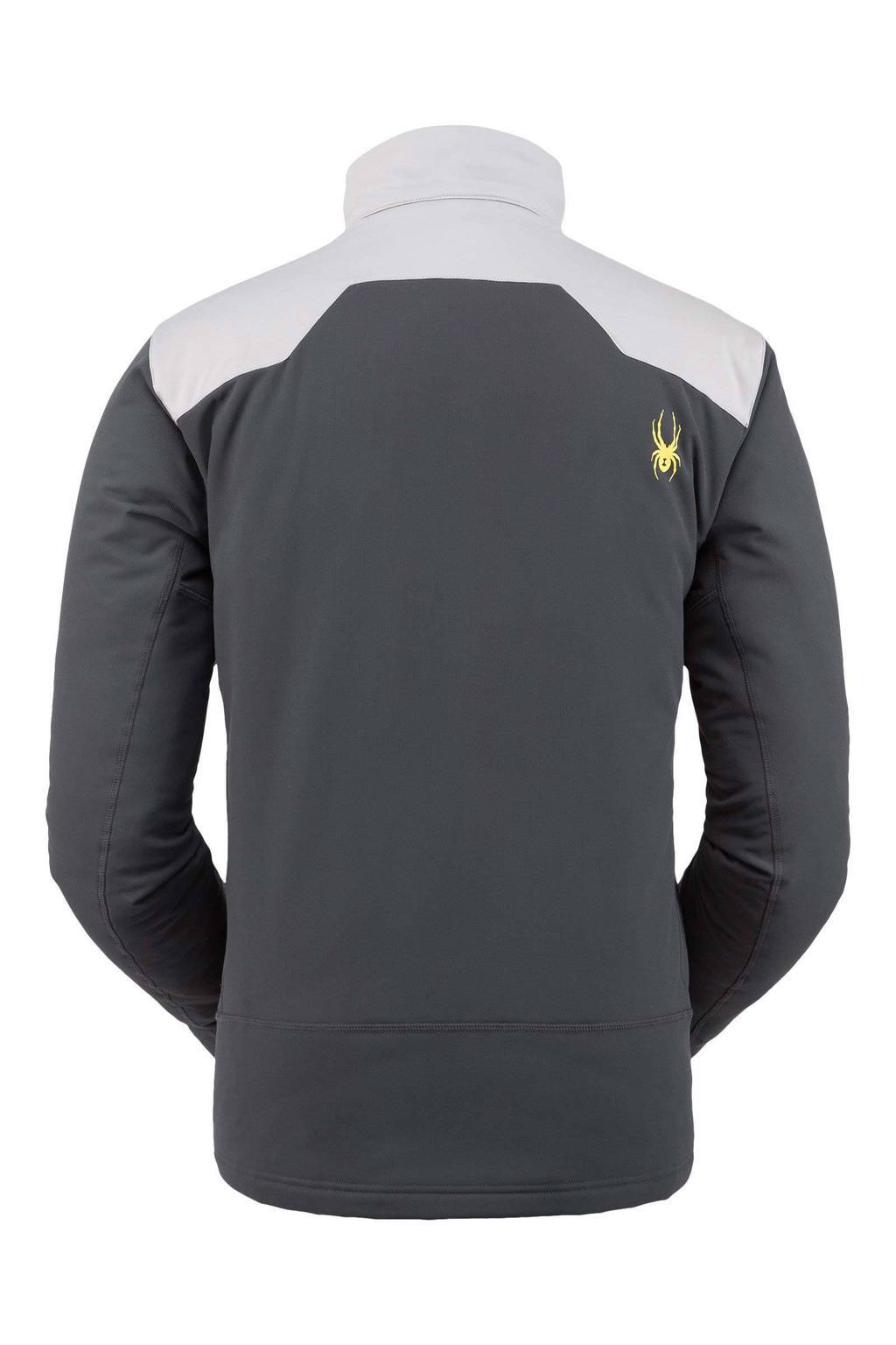 Spyder Ascender GTX Infinium Mens Full Zip Fleece 2020