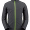 Spyder Ascender Mens Light Full Zip Fleece 2020
